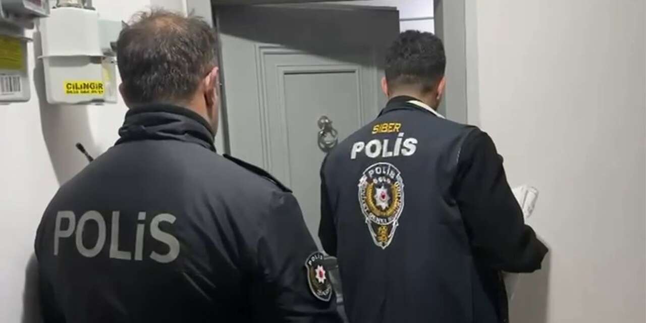 Futbol takımlarına bahis operasyonu! 1 kulübe el konuldu