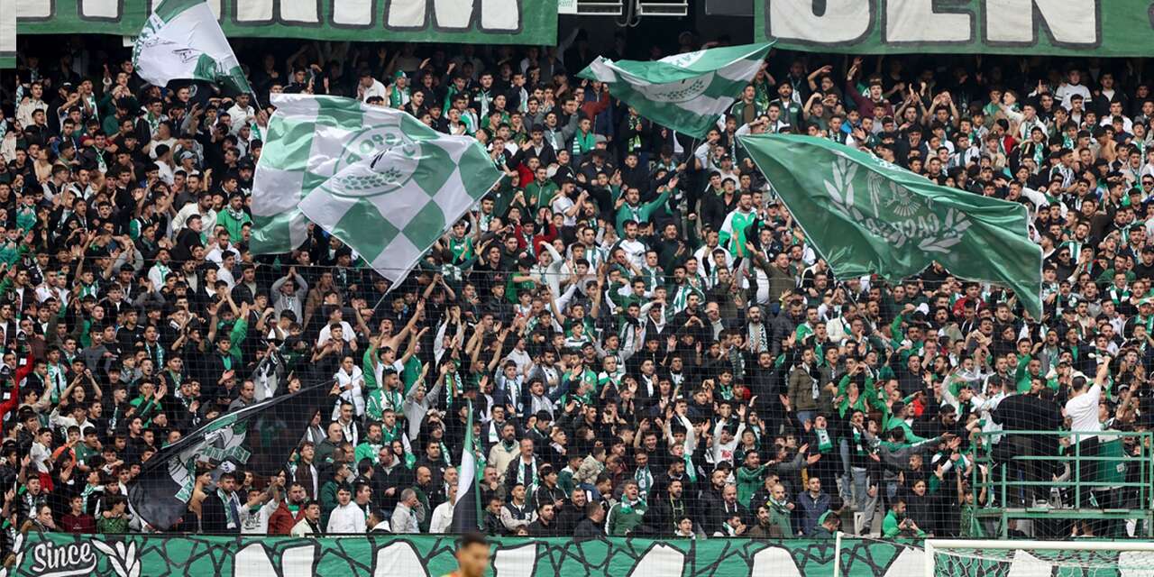 Konyaspor - Galatasaray maçının bilet fiyatları belli oldu