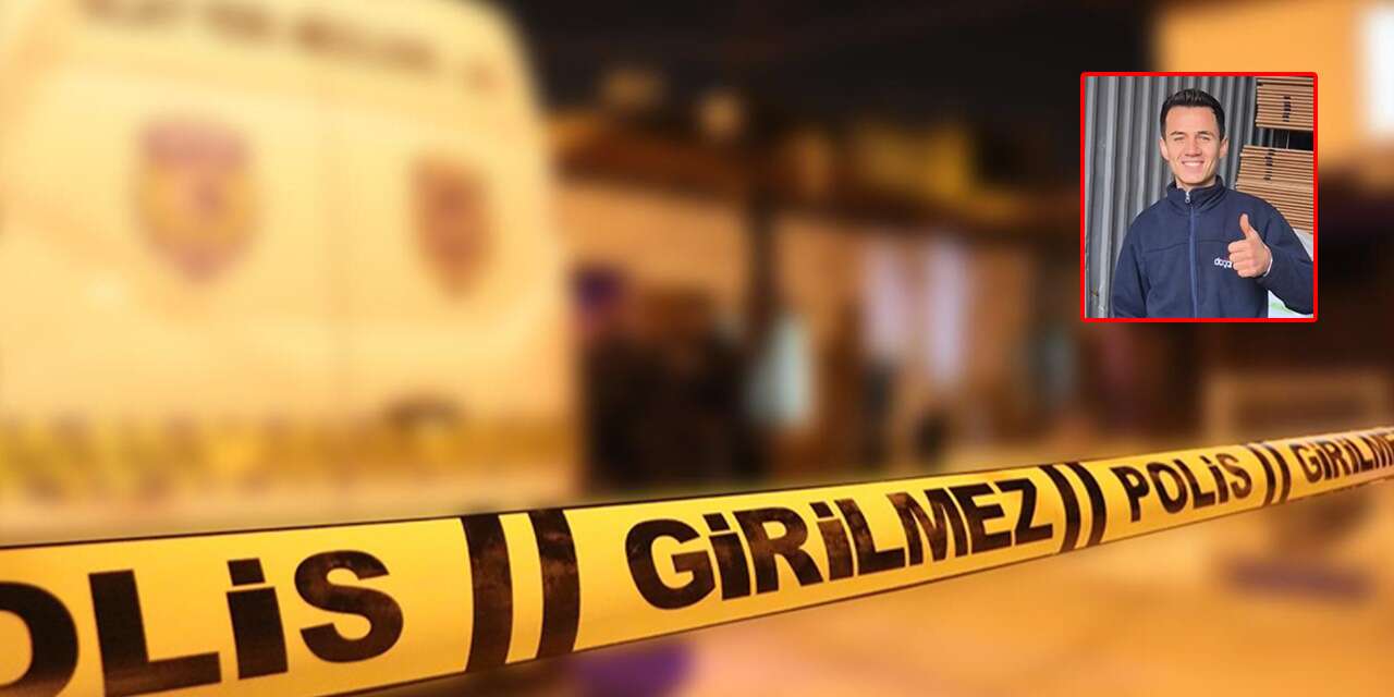 22 yaşındaki genç, ünlü markanın fabrikasında can verdi