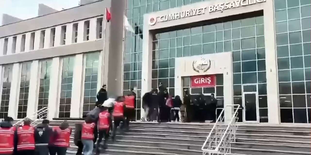 Konya dahil 10 ilde nitelikli dolandırıcılık şebekeleri çökertildi