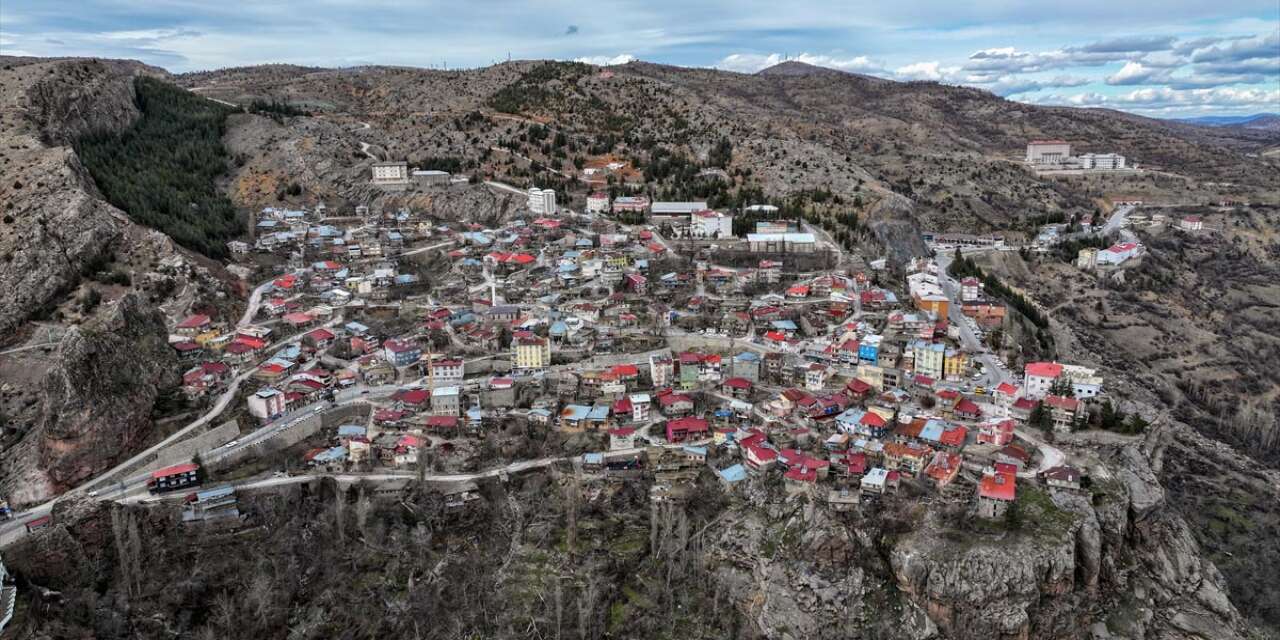 Konya’nın sakin ilçesi hayırda yarışıyor! İki öğün ücretsiz yemek veriliyor