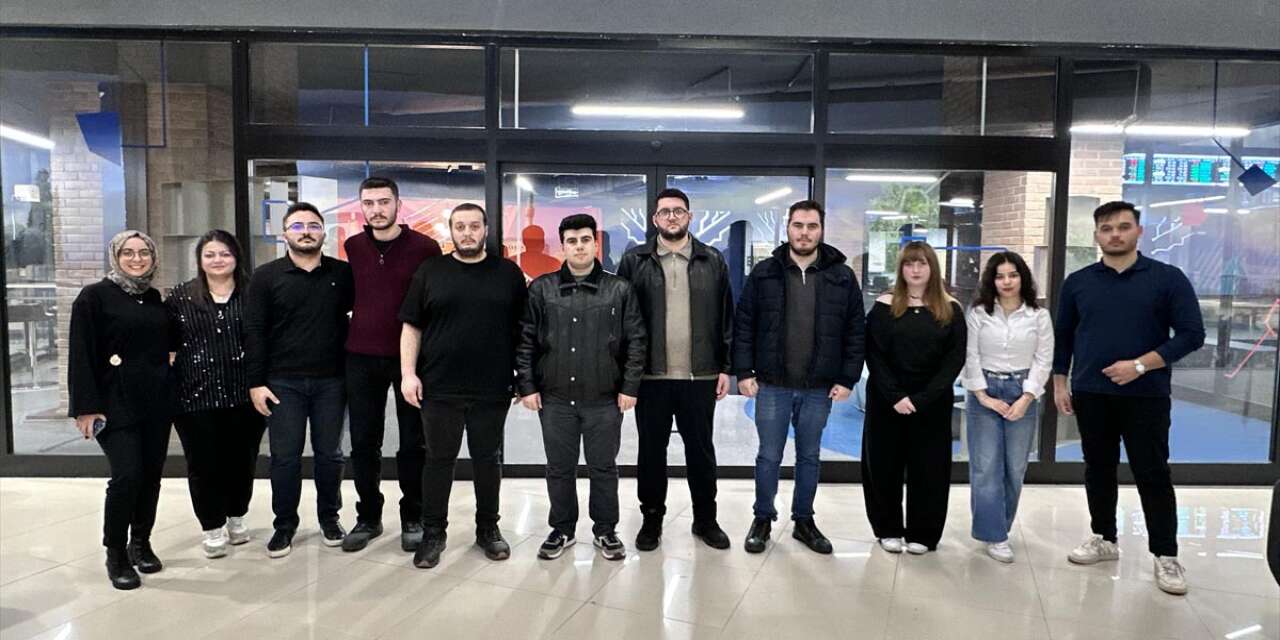 Konya’dan TEKNOFEST’e tarım teknolojisi atağı! Çiftçi yapay zeka ile çalışacak
