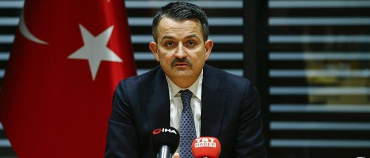 Çiftçiye müjdeli haber: Tohumun yüzde 75'i hibe edilecek