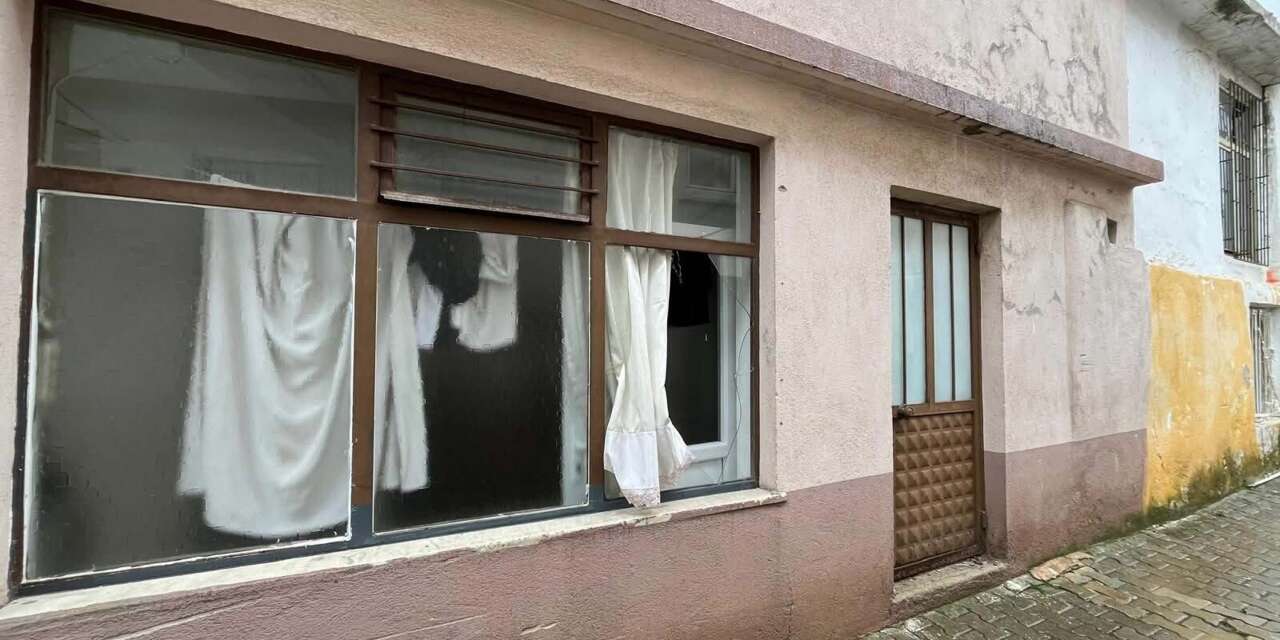 Evde çakmak gazı patladı! 7 kişi yaralandı, durumları ağır