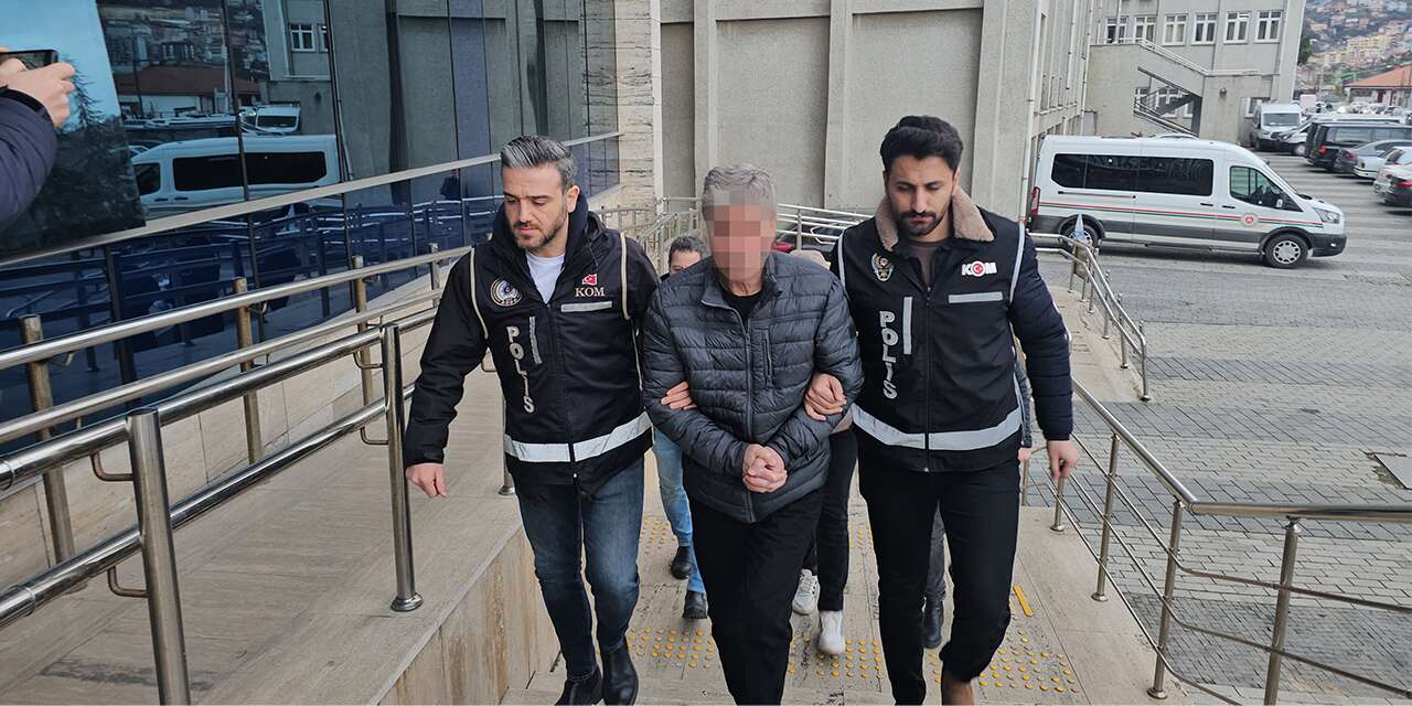 Madencilere rüşvet karşılığı rapor düzenleyen doktor gözaltında