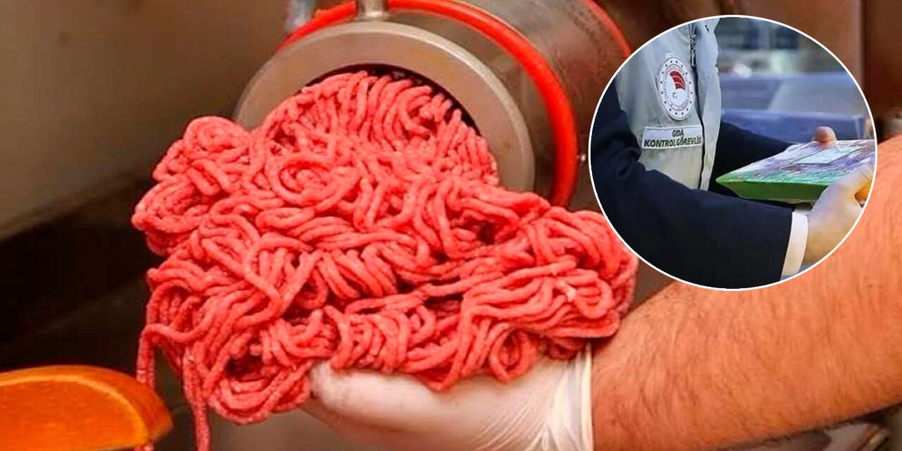 Konya’da bu marka ve lokantalara dikkat! Ramazan öncesi ifşa listesi yenilendi