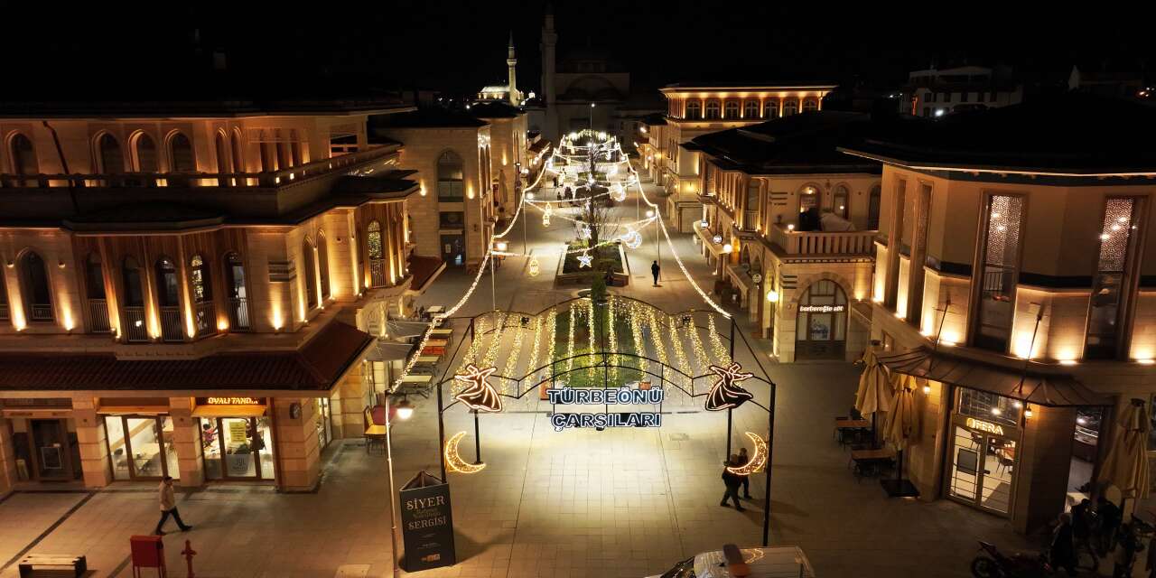 Konya’da iş yerlerinin çalışma saatlerine Ramazan düzenlemesi geldi