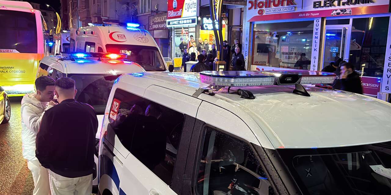 3 kişinin öldüğü olayın arkasından eski eş çıktı