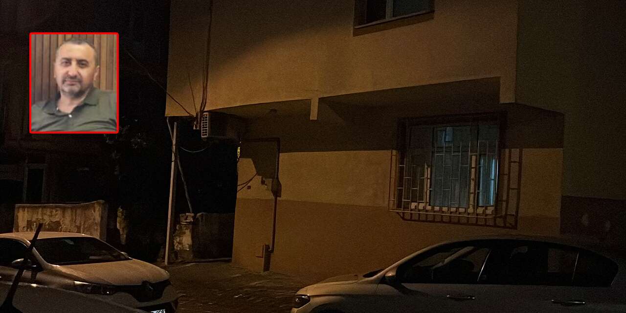 Emekli polis, CHP’li eski meclis üyesi tarafından silahla vuruldu