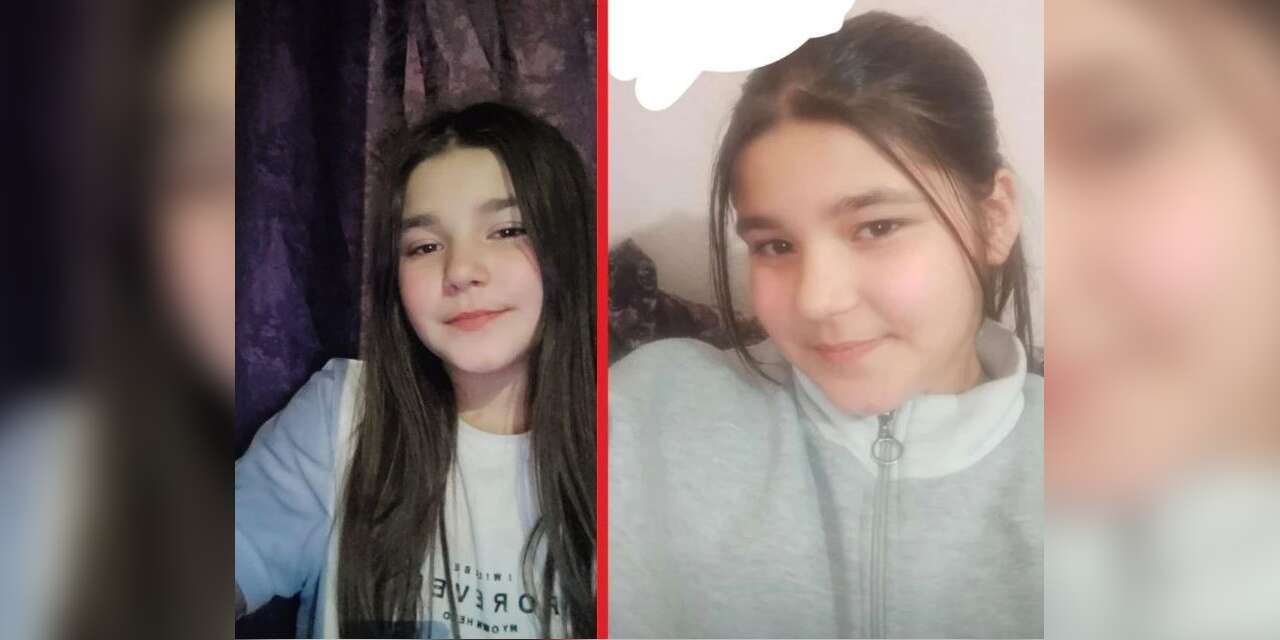 Konya’daki kayıp kız Elif’ten haber var