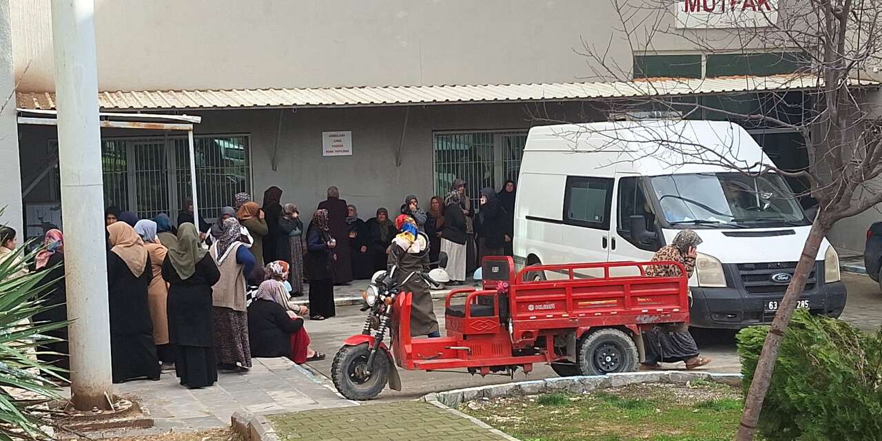 Ava gittiği kuzeni tarafından vurulan Mehmet Çemberlitaş öldü