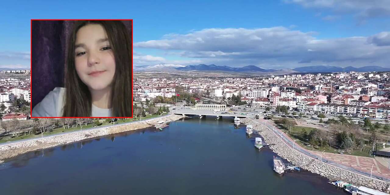 Konya’da kaybolan Elif nasıl bulundu? Detaylar ortaya çıktı