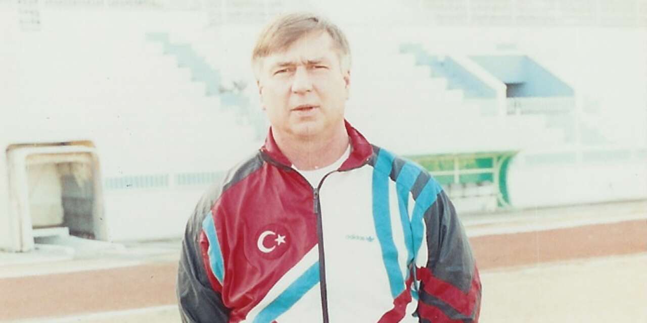 A Milli Futbol Takımı'nın eski teknik direktörü Sepp Piontek hayatını kaybetti