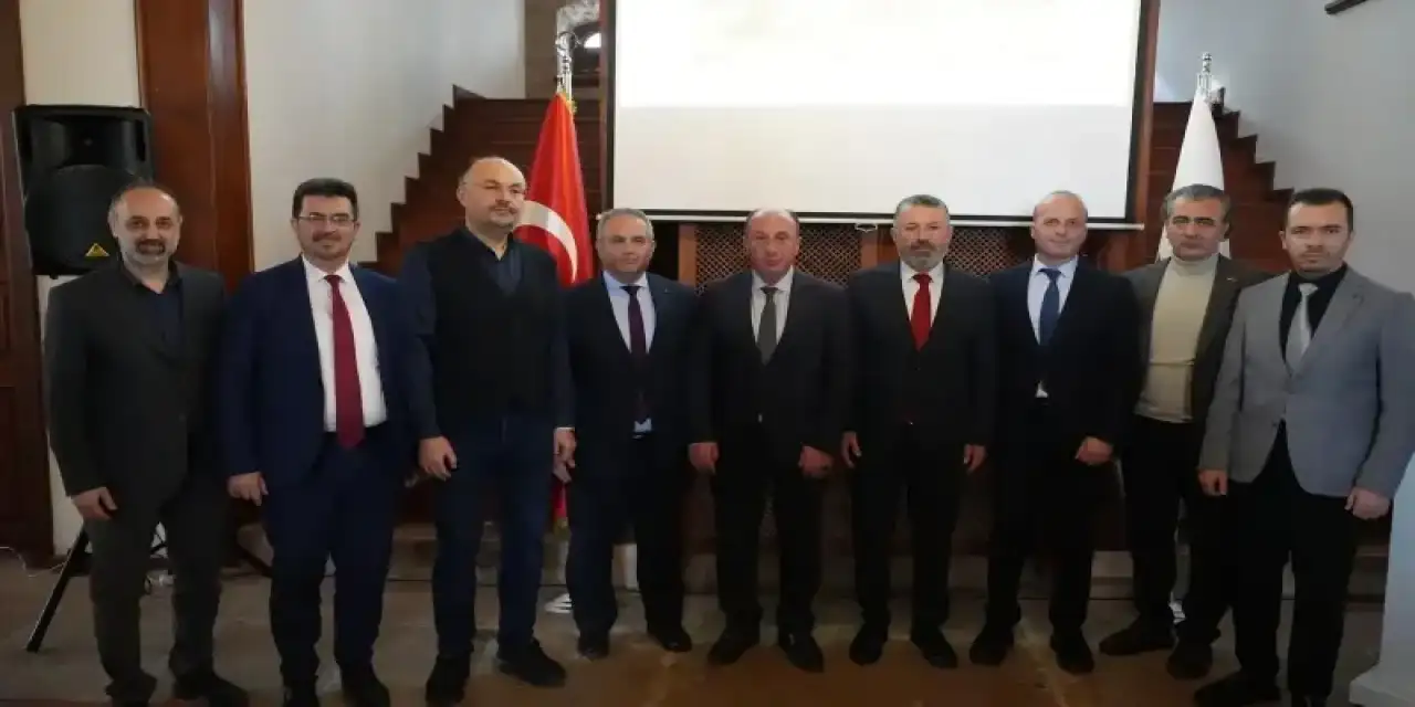 Karabük Üniversitesi’nden kuraklıkla mücadele için yol haritası