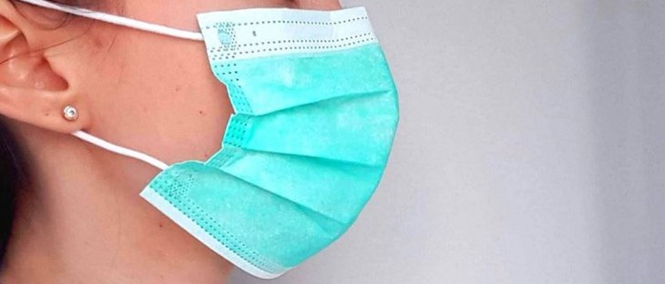 Kovid-19 ülkeler arası maske savaşı başlattı