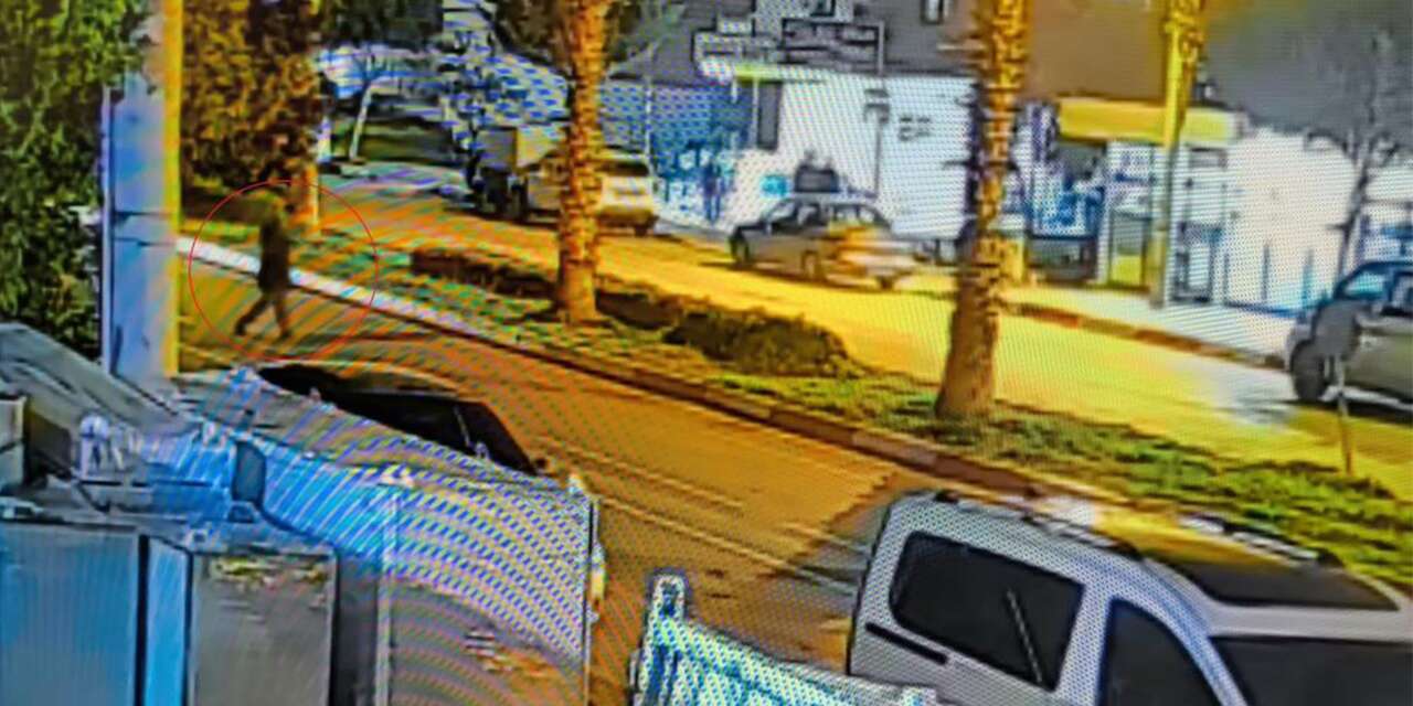 Teravih namazına giderken hayatını kaybetti