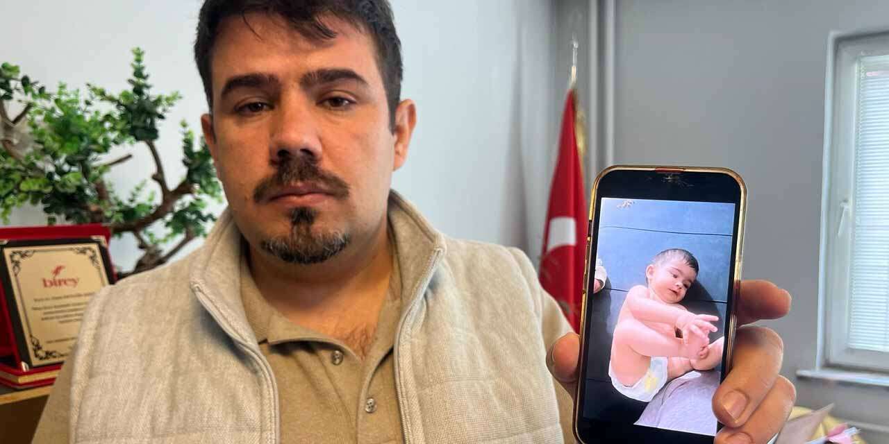 Ateş şikayetiyle götürüldüğü hastaneden ölüsü çıktı