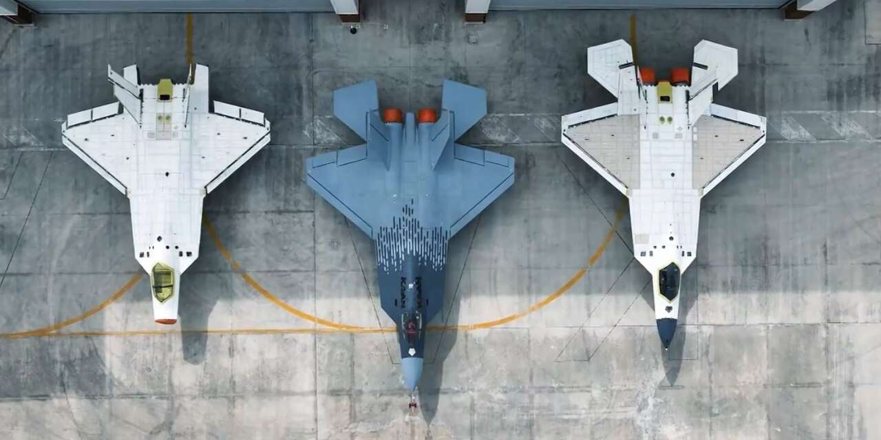 KAAN gökyüzüyle buluşalı 2 yıl oldu