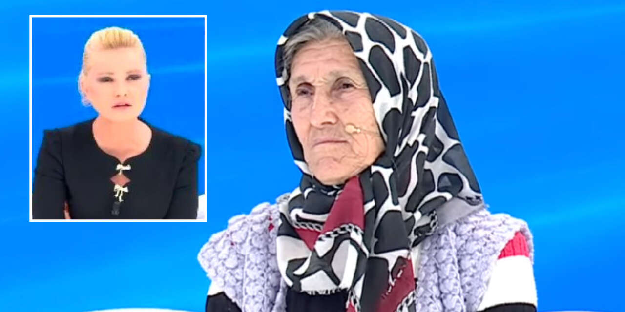 “Bal peteğim” dedi, 70 yaşındaki kadının milyonluk evini evlilik vaadiyle aldı