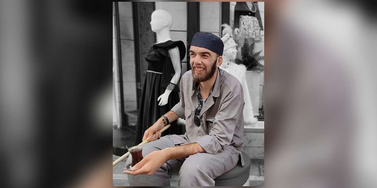 Konya bir gülünü kaybetti