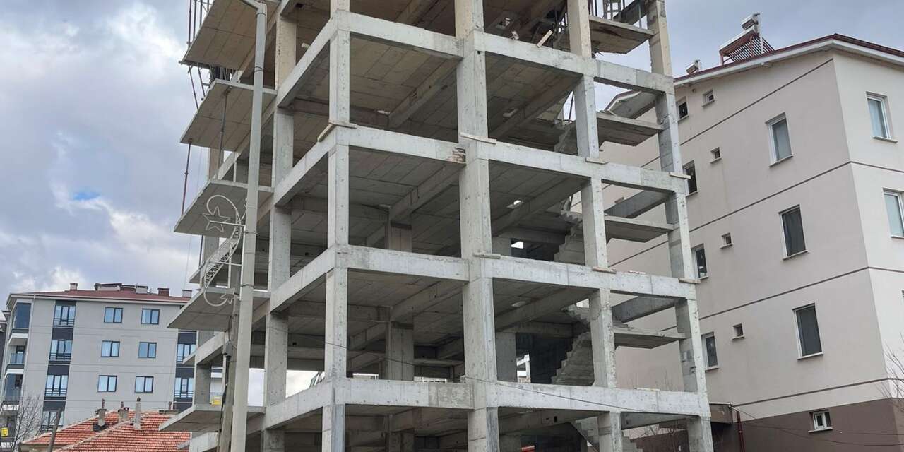 Yer Konya! Hırsızlık zanlısını öldürdü