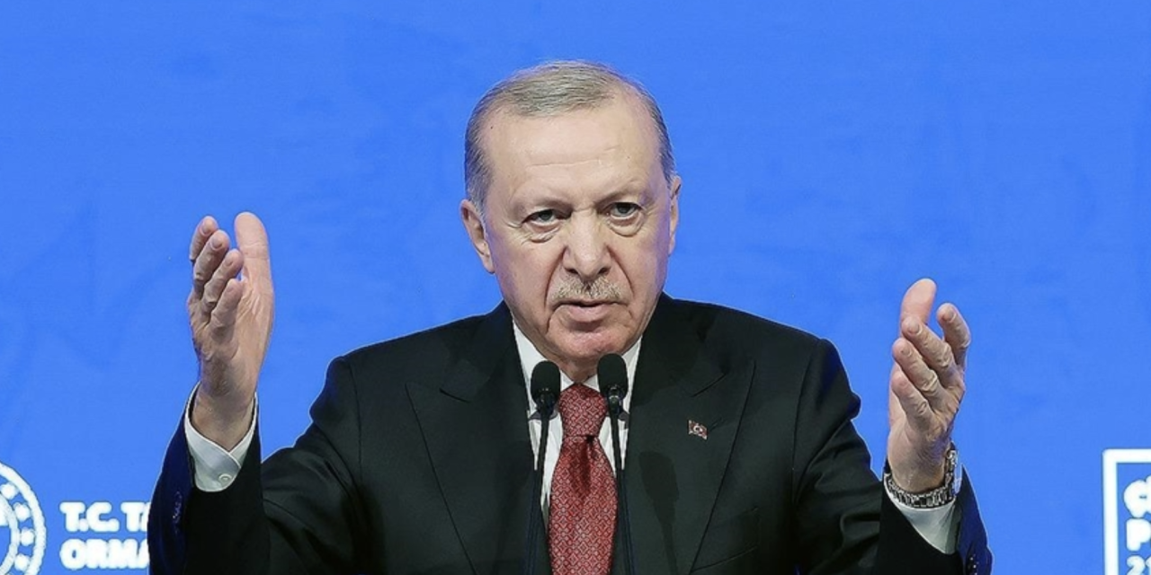 Cumhurbaşkanı Erdoğan’dan çiftçilere yeni destek müjdesi
