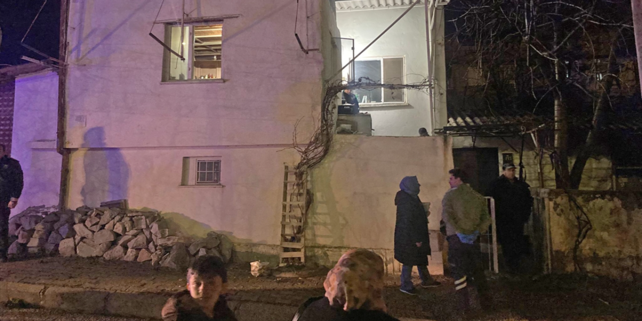 Komşuların ihbarı Ramazan günü acı gerçeği ortaya çıkardı