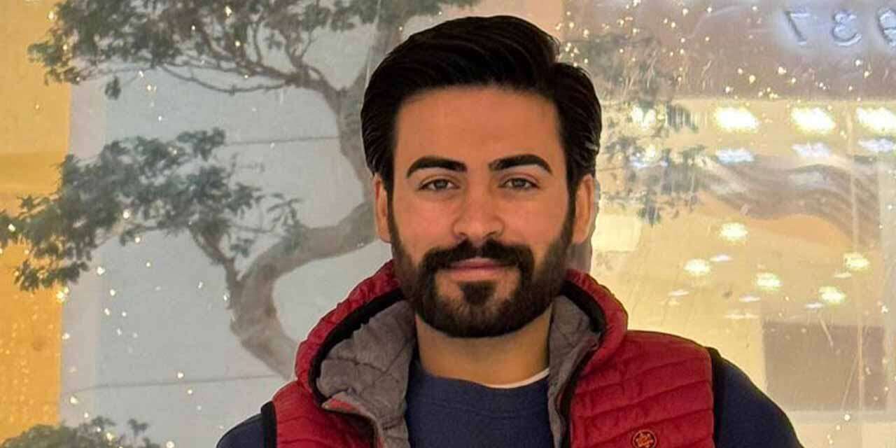 27 yaşındaki Uğur Çalışkan sırra kadem bastı! 3 gündür kayıp