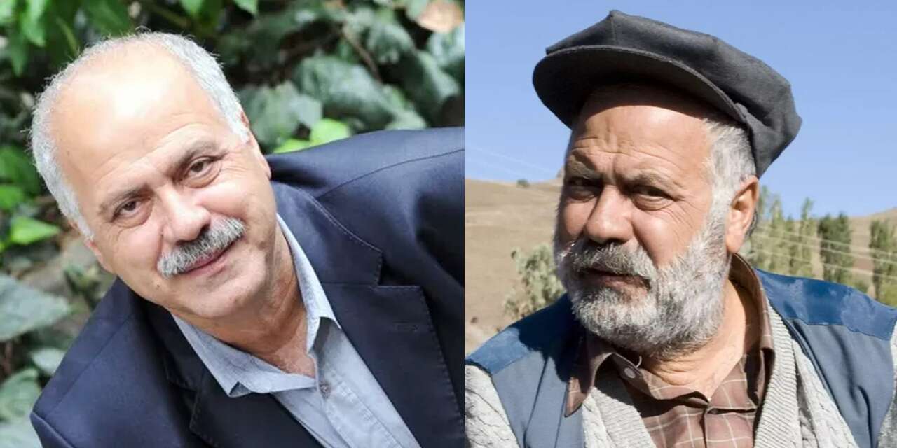 Usta oyuncu Ali Tutal hayatını kaybetti