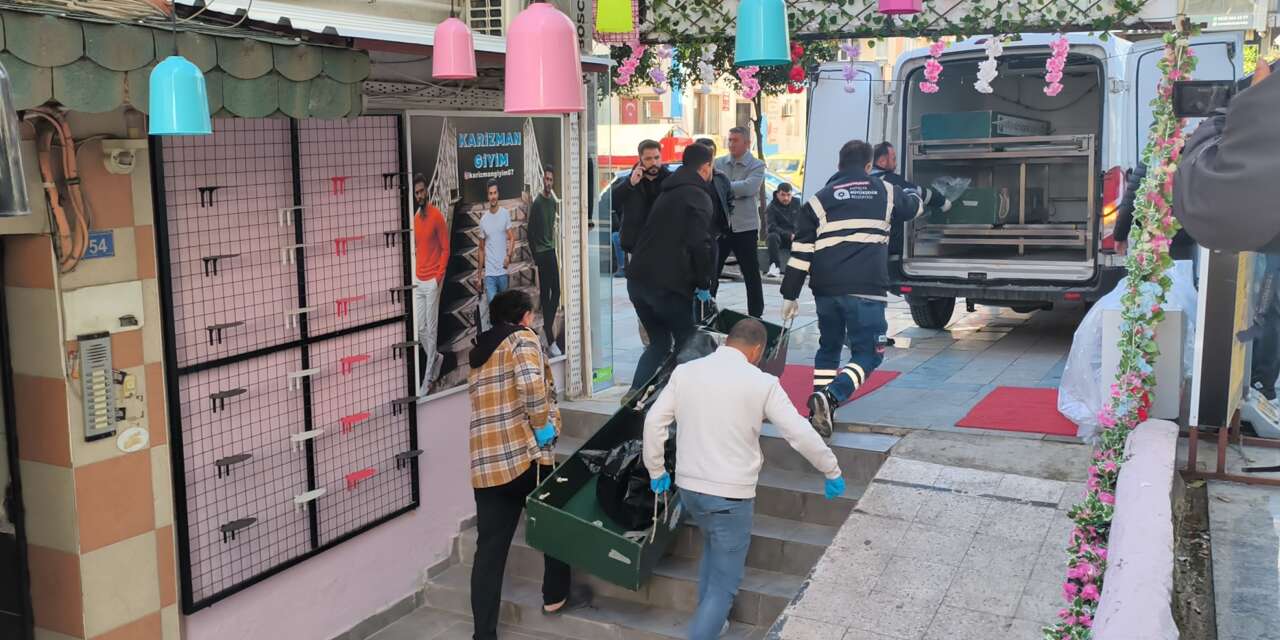 Alacak verecek tartışması cinayetle bitti! Yakup Önal hayatını kaybetti