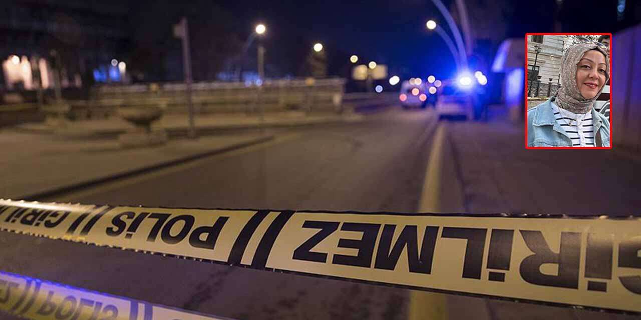 Kadın cinayetlerine bir yenisi daha eklendi! Gülten Ürkmez başından vurularak öldürüldü