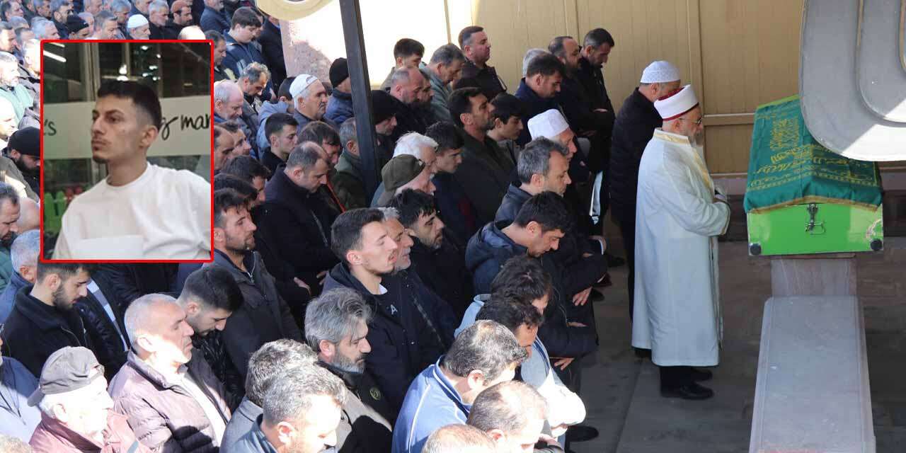 Motosiklet ile otomobil çarpıştı! Ömer Elibol hayatını kaybetti