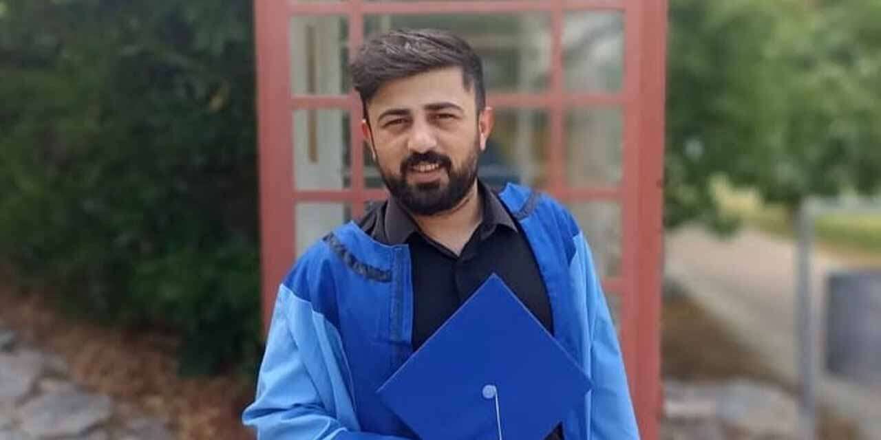 29 yaşındaki Kadir Öncel, yol kenarında silahla vurulmuş halde ölü bulundu