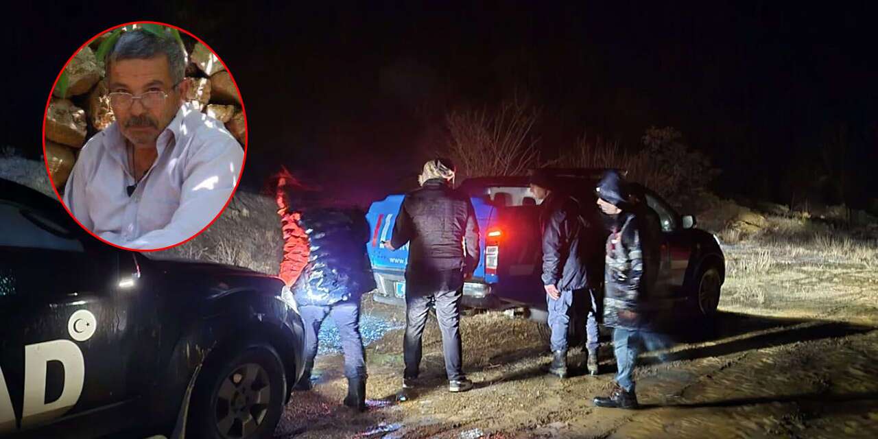 Tüm imkanlar seferber edildi! Konya’da 11 gündür kayıp adam aranıyor