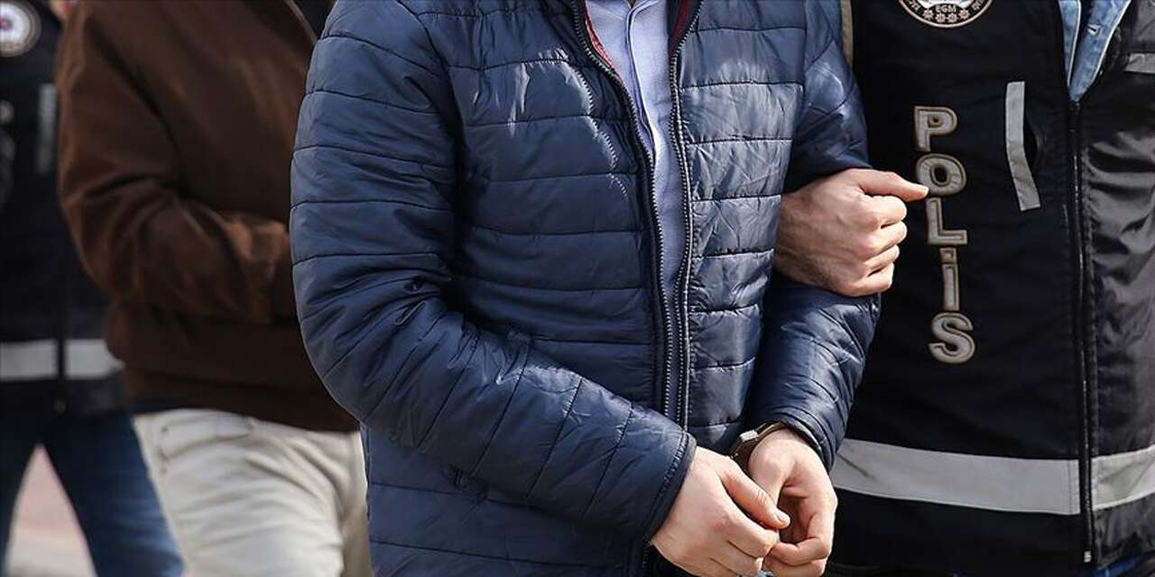 Aralarında Konyaspor’la bağlantılı isimlerin de bulunduğu 32 şüpheli adliyede