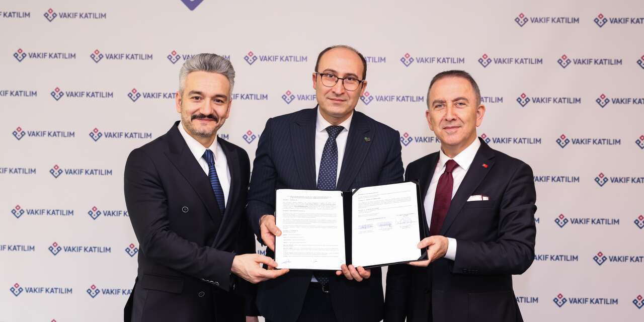 MEVKA ve Vakıf Katılım imzaları attı! Konya’da faizsiz kredi desteği