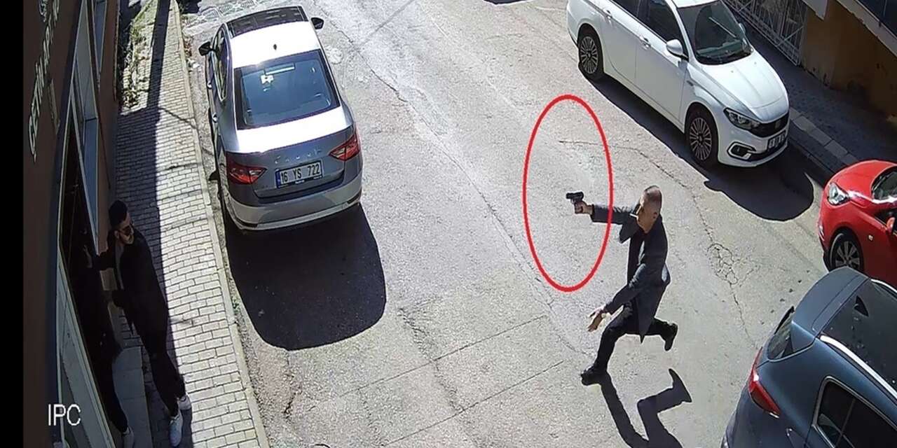 Diş hekimi eşini çocuklarının önünde katletti, suçu hakime attı