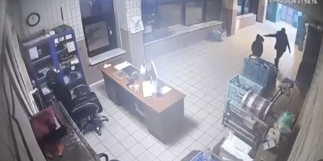 Konya’da çocukları kullanarak hırsızlık yaptı, kovalamacayla yakalandı