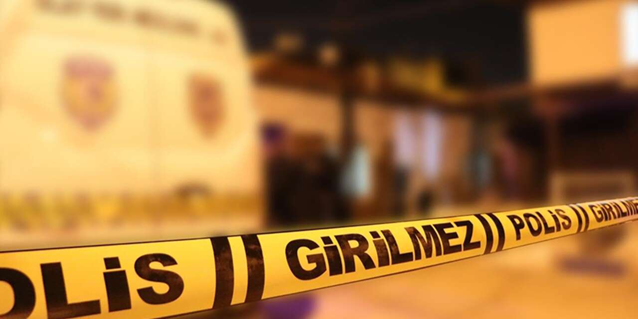 Kahvehanede silahlı saldırı! Hayrettin Aydın yaşamını yitirdi