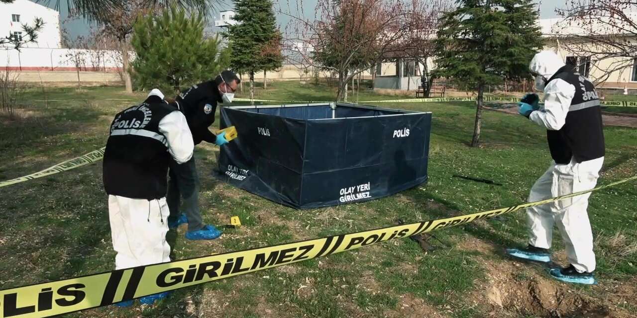 Konya Emniyeti’nden önemli başarı