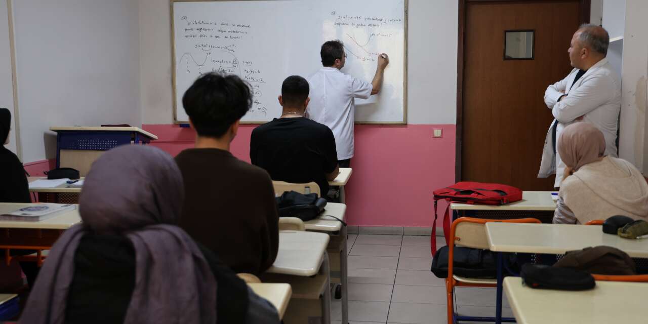 Konya’dan YKS ve LGS öğrencilerine Ramazan uyarısı