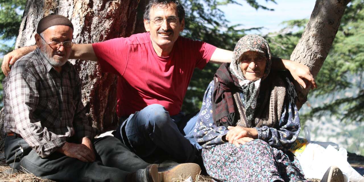 Seydişehir Haber ailesinin acı günü! Ayşe Kubilay vefat etti