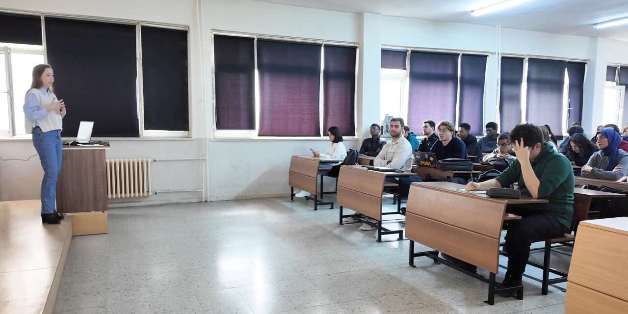 Konya Teknik Üniversitesi’nde psikoeğitim programı başlatıldı
