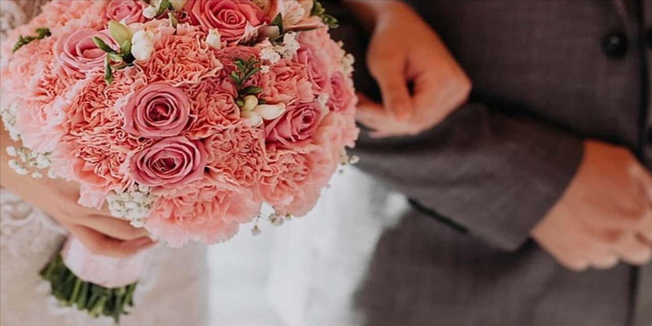 Türkiye'de geçen yıl kaç kişi evlendi kaç kişi boşandı? TÜİK rakamları açıkladı