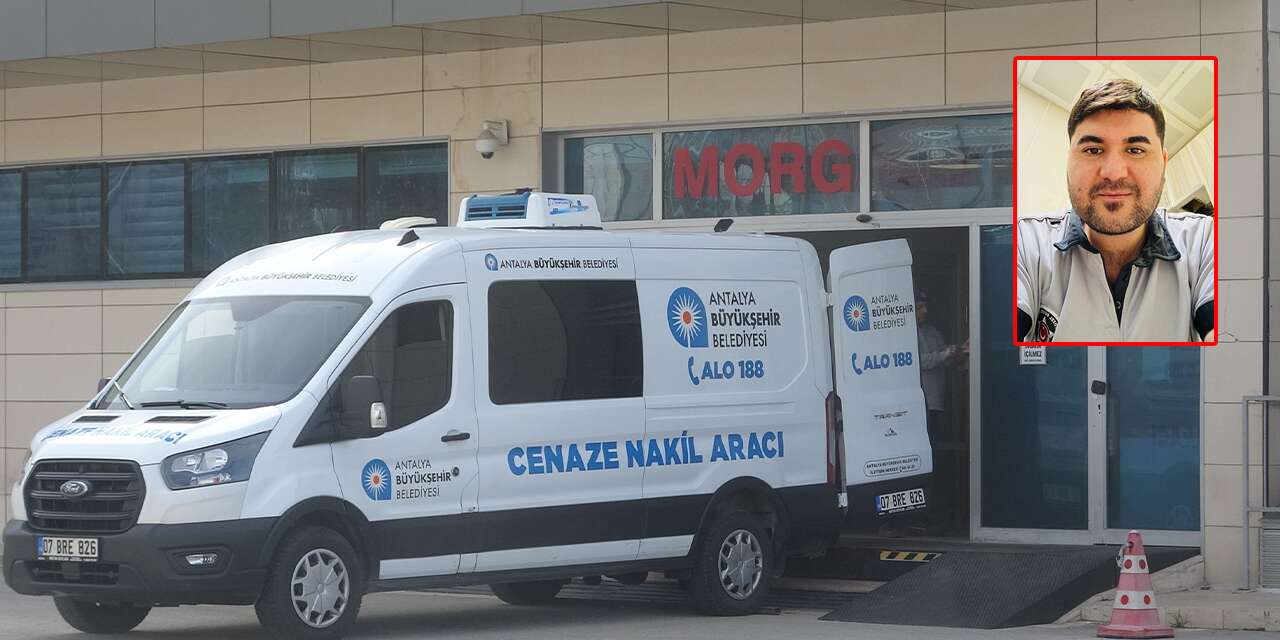 Güvenlik görevlisinden 7 gün sonra acı haber! Onur Öğüt hayatını kaybetti