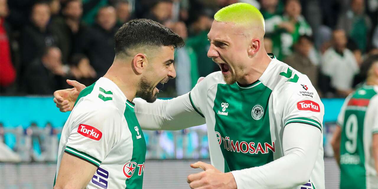 Yeniden ayağa kalkma zamanı