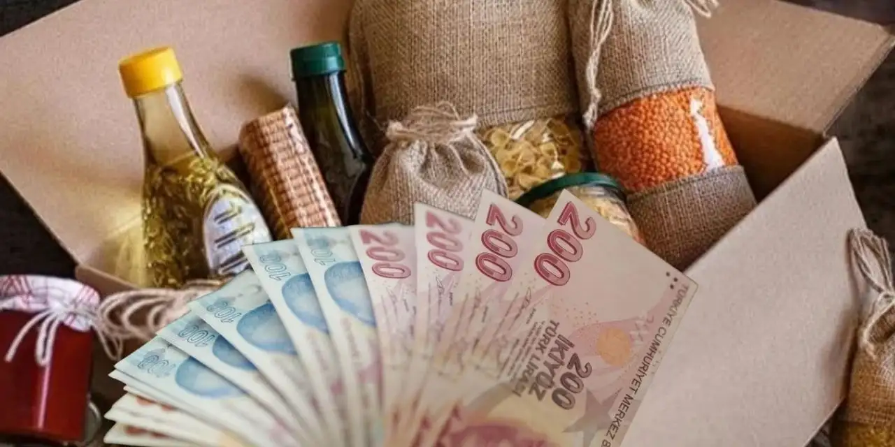 Konya’da Ramazan yardımı yapacaklar dikkat! Selçuklu Belediyesi uyardı