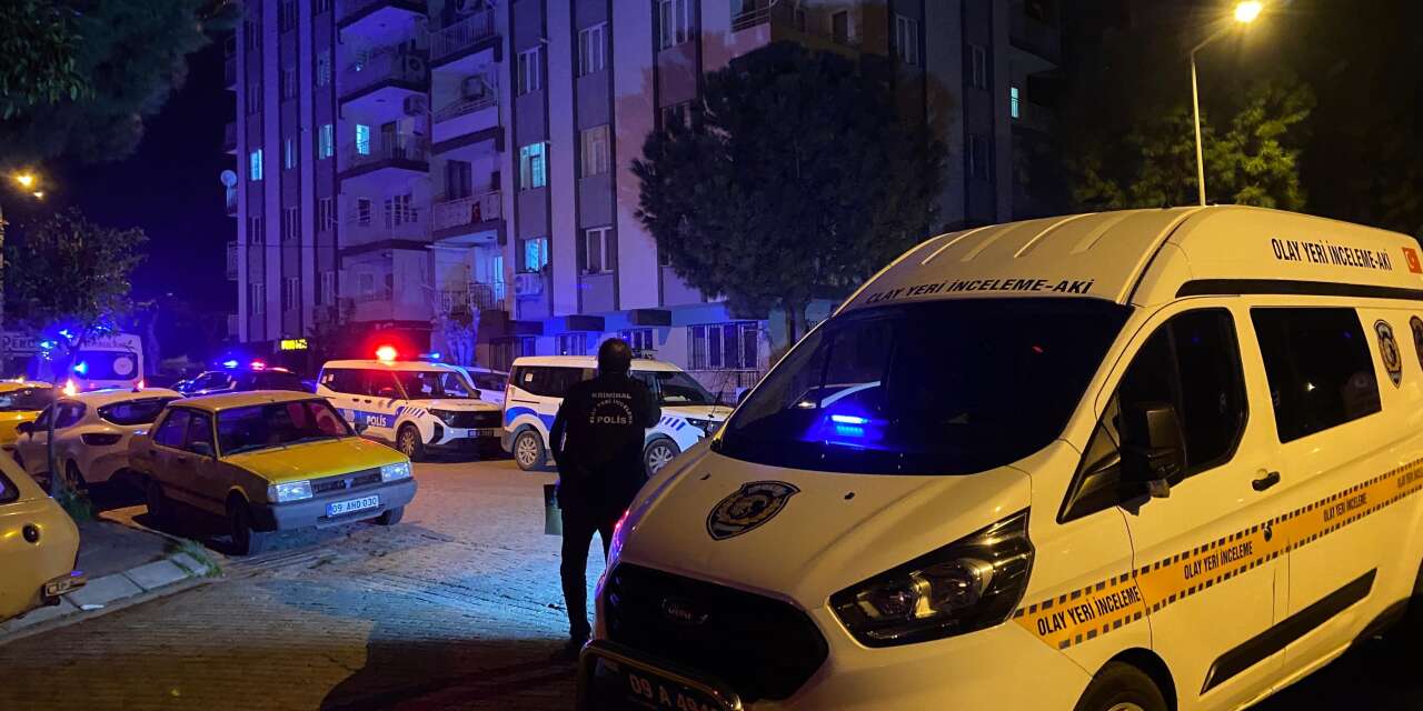 15 yaşındaki Çetin, odasında ölü bulundu