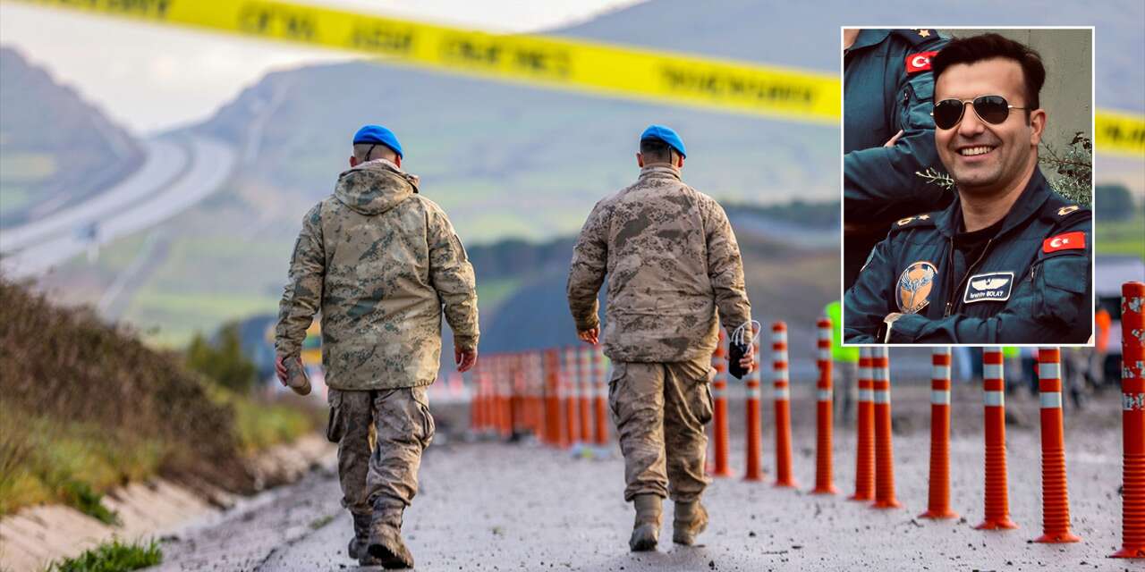 Şehit Hava Pilot Binbaşı İbrahim Bolat’ın acısı Konya’ya düştü
