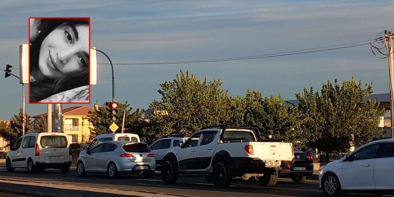 15 yaşındaki Amine, silahla vurulmuş halde ölü bulundu